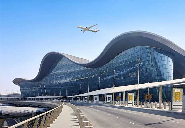 AI Weapon Detection Software using existing security cameras for airports