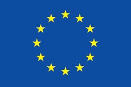 EU flag