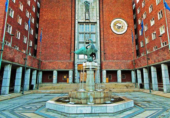 Weapon detection software for public spaces and smart cities