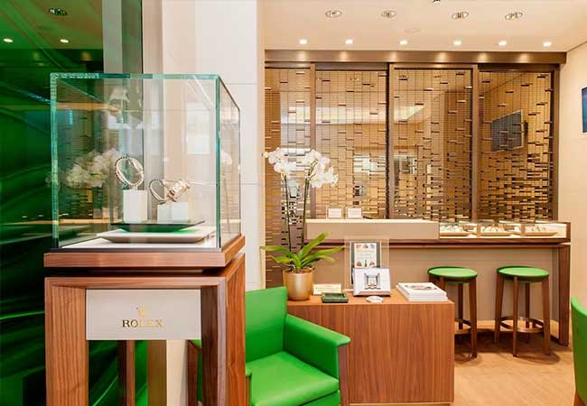 Ai weapon detector software for high-end jewelry stores